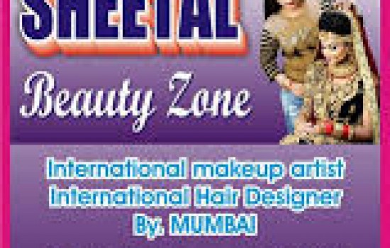 sheetal beauty Zone